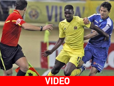 Σε περιπέτειες η Βιγιαρεάλ