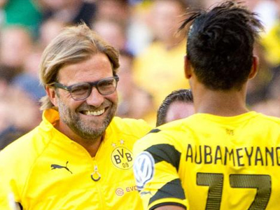 Πρόκριση για την Ντόρτμουντ στο Κύπελλο