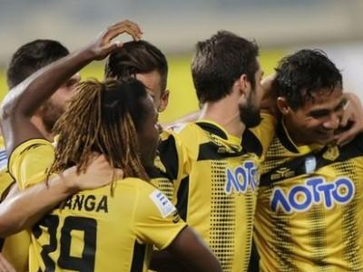 Η αποστολή του Εργοτέλη