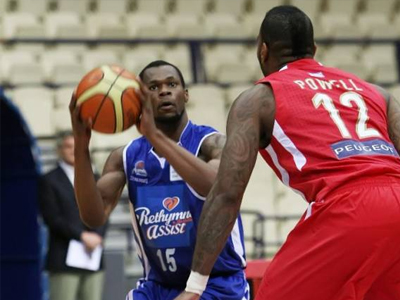 Πάει για Πέτγουεϊ ο Ολυμπιακός