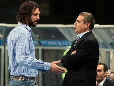 Με Αλβέρτη μέχρι το τέλος