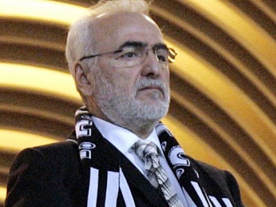 Έκτακτη σύσκεψη στον ΠΑΟΚ