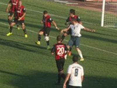 Φιλικό στην Κατερίνη η Κέρκυρα