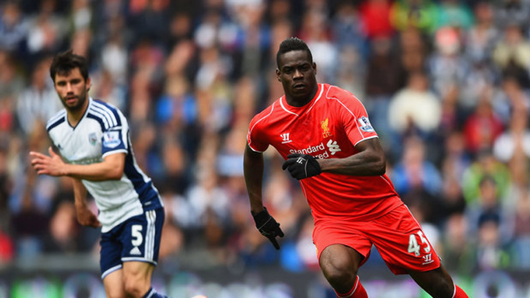 «Κόλλησε» ξανά η Λίβερπουλ, 0-0 με την Γουέστ Μπρομ