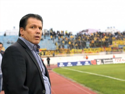 Παραιτήθηκε ο Σούλης!