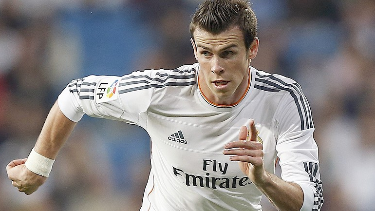 Ψάχνεται για Μπέιλ η Γιουνάιτεντ