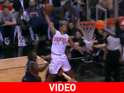 Ο Γκριν απογειώθηκε!