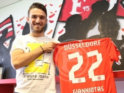 Συμφώνησε με Γιαννιώτα ο Αστέρας Τρίπολης