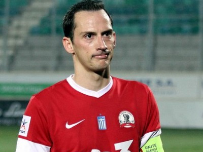 Τραυματίστηκε ο Βάλλας