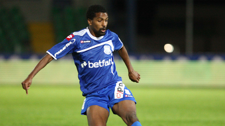 Κινείται για Χαμντανί ο Αστέρας Τρίπολης