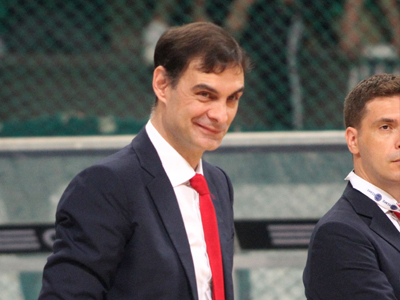 «Είχαμε έλλειμμα αυτοπεποίθησης»