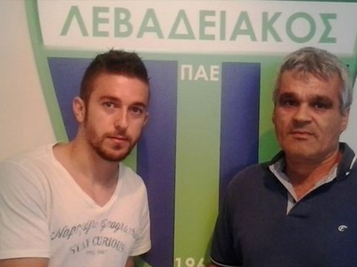 Προπονήθηκε ο Γιάντσης