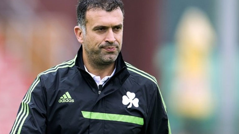 Αναστασίου: «Η ομάδα έχει… βάθος»