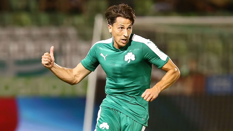 Αμφίβολος για Αγρίνιο ο Βέμερ