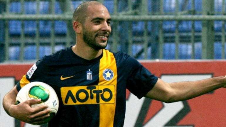 Πρώτος σκόρερ ο Μπαράλες