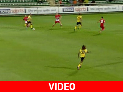 «Λευκή» ισοπαλία στα Πηγάδια