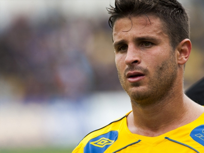 Παναιτωλικός: Πρόταση-μαμούθ για τον Μαρτίνες!