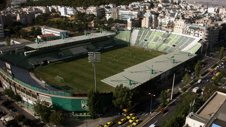 Τα εισιτήρια για το Παναθηναϊκός-ΠΑΣ Γιάννινα