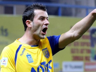 «Τέλος» από τον Παναιτωλικό ο Σίσιτς