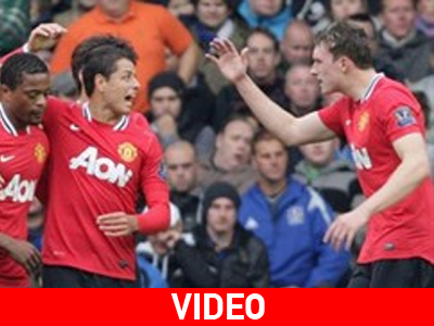 «Τρίποντο» η Γιουνάιτεντ