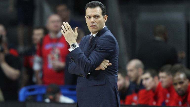 «Συγχαρητήρια στον Ολυμπιακό για τη νίκη»