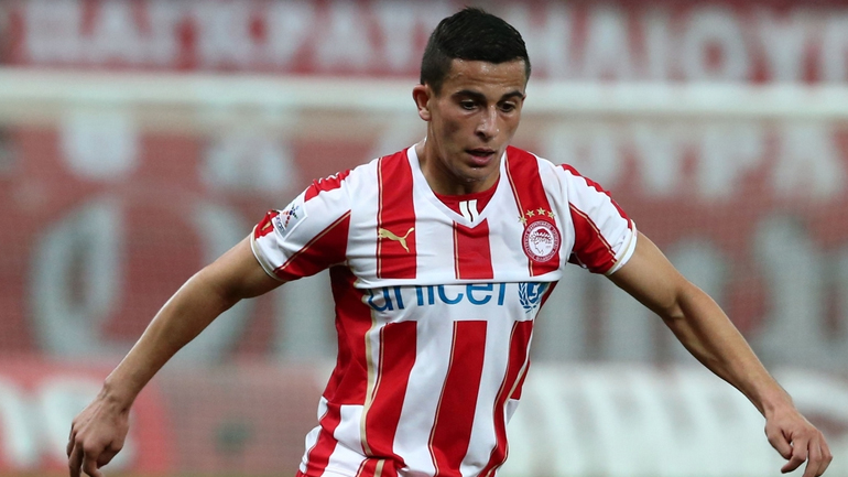 «Η Μπενφίκα είναι μια μεγάλη ευρωπαϊκή ομάδα»