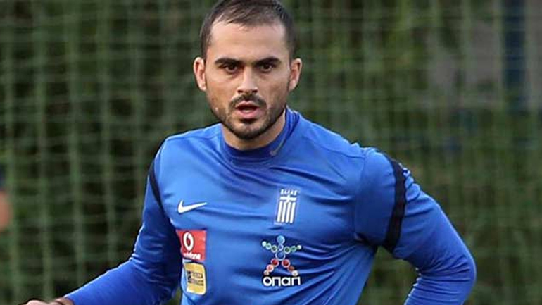 Προτάθηκε ο Βύντρα στον Ηρακλή