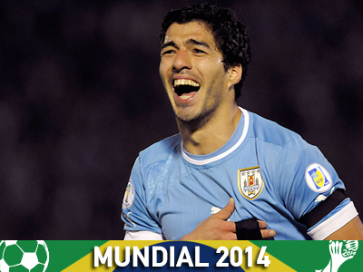 Τρέχει να προλάβει ο Σουάρες