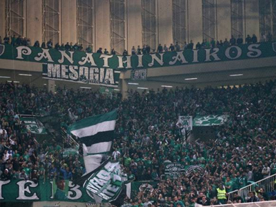 Τα εισιτήρια του Παναθηναϊκού για πρωτάθλημα και Ευρωλίγκα