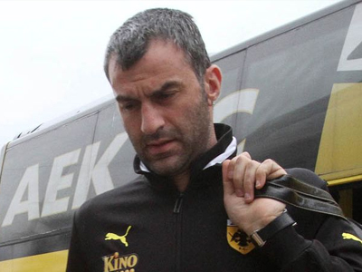 «Είμαστε ευχαριστημένοι»