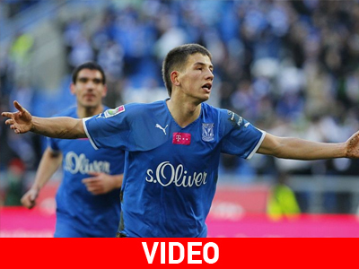 Στη λίστα του Παναθηναϊκού ο Μόζντζεν