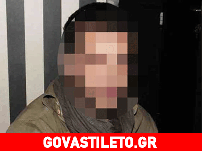 Πασίγνωστος Έλληνας ηθοποιός παραδέχεται ότι έχει κλέψει!