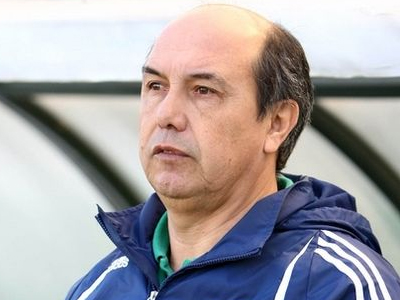 «Ο Σισέ ήταν και είναι γκολτζής, αλλά…»