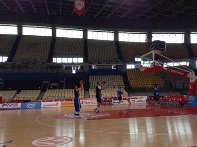 «Μία ακόμη σκληρή μάχη»