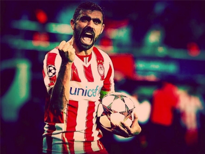 «Υπάρχει και η ρεβάνς»