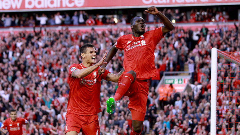 Δεύτερη νίκη η Λίβερπουλ, 1-0 την Μπόρνμουθ