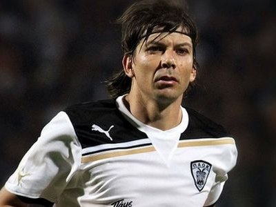 Κλείνει στη Βέροια ο Γκαρσία