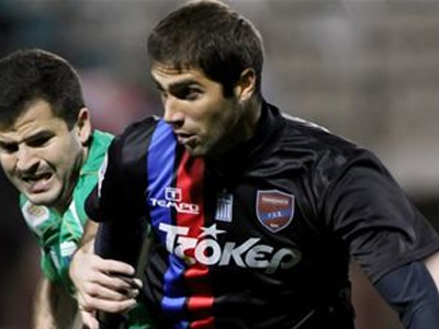 Υπέγραψε στον Πλατανιά ο Μενδρινός