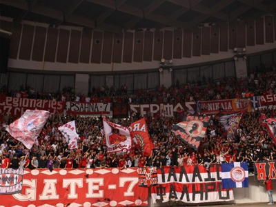 Τα εισιτήρια για το Ολυμπιακός – Γαλατάσαραϊ