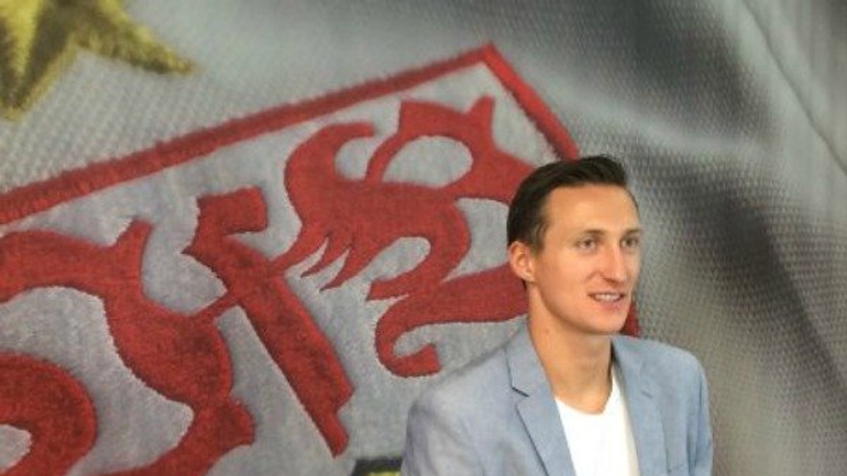 Ανακοίνωσε Τιτόν και Ρουπ η Στουτγάρδη