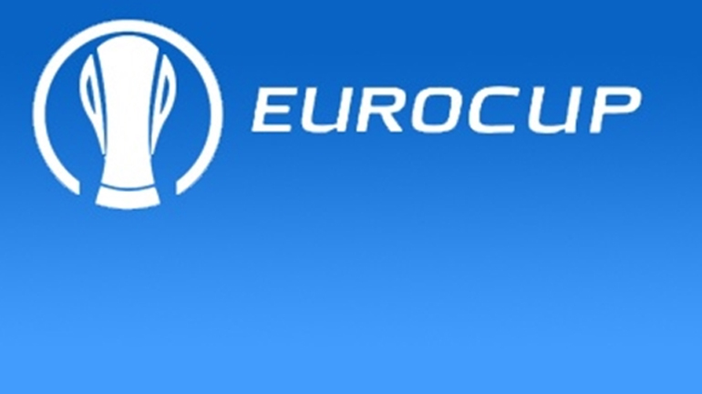 Στις 19:00 τα εντός έδρας ματς της ΑΕΚ στο EuroCup