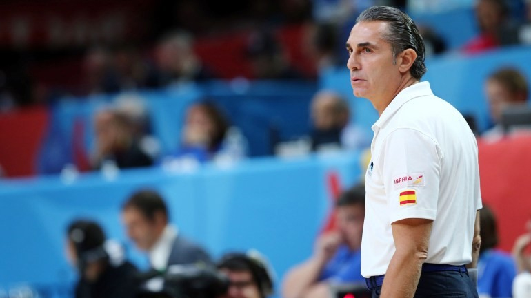 Ξέσπασε ο Σέρζιο Σκαριόλο