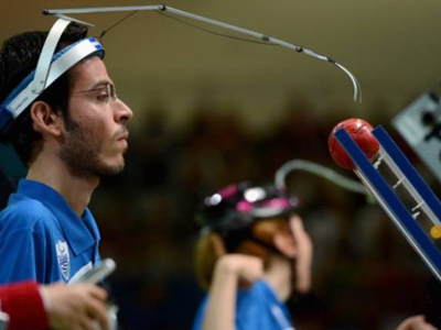 Πολυχρονίδης, Ντέντα και Καραμπεΐδου πρώτευσαν στην 11η ημερίδα μπότσια του ΑΣΑΧ