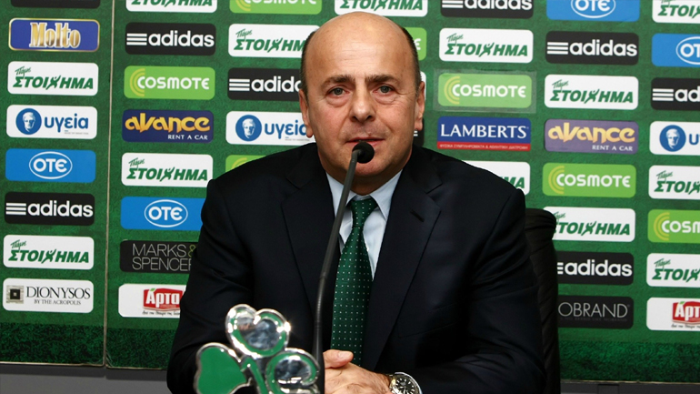 Πειθαρχική δίωξη στον Αλαφούζο για τα σχόλια στα twitter