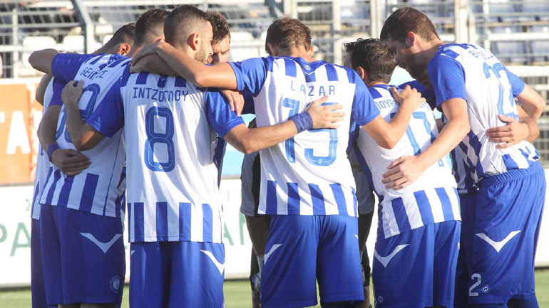 Τα εισιτήρια για το ντέρμπι της Θεσσαλονίκης