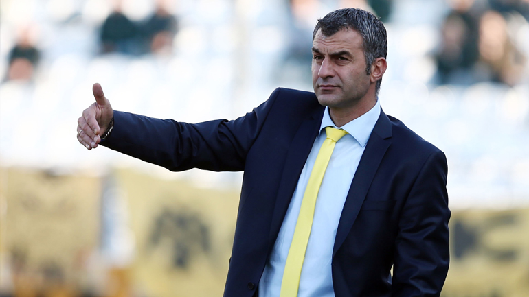 Μοίρασε συγχαρητήρια ο Δέλλας