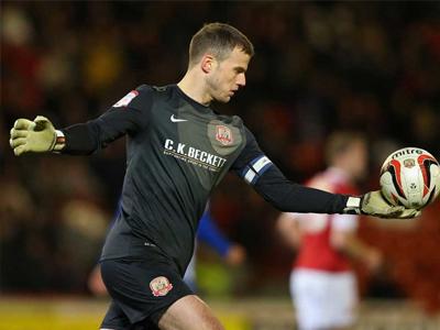 «Υπέγραψα στον Παναθηναϊκό»