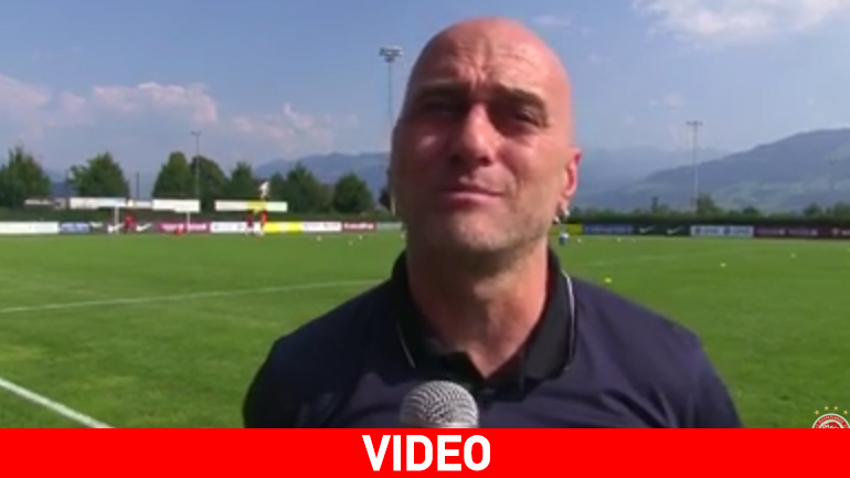 «Ο Ολυμπιακός είναι παντού»