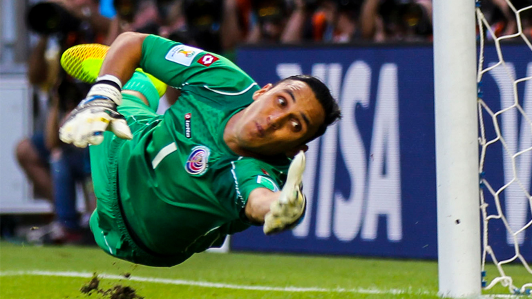 Κινείται για Νάβας η Λίβερπουλ