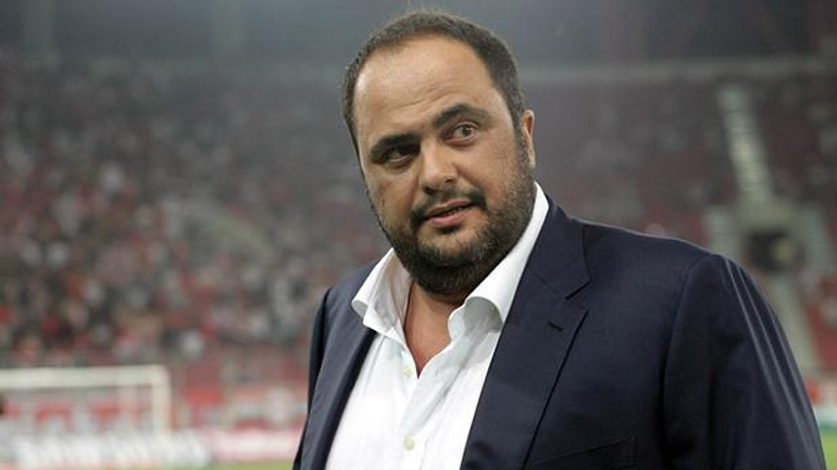 «Η ΑΕΚ είναι ιστορική ομάδα, αλλά δεν είναι μεγάλη»